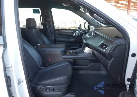 2021 Chevrolet Tahoe 2Wd Lt z USA, uszkodzony, nr VIN 1GNSCNKD8MR362986